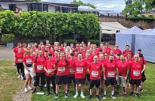 B2Run Koblenz 2025