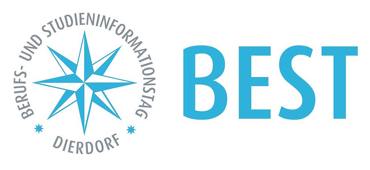 Logo Berufs- und Studieninformationstage Dierdorf