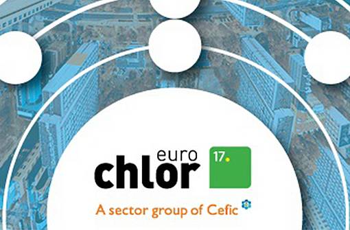 Logo Messe EuroChlor