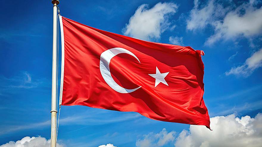 2024 Gründung Tochterunternehmen in der Türkei