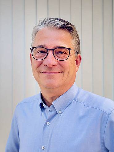 Peter Sommer
