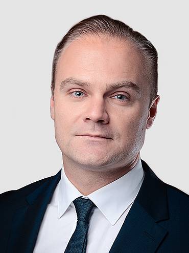 Jürgen Steinmetz