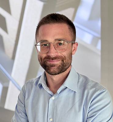 Julian Blatt