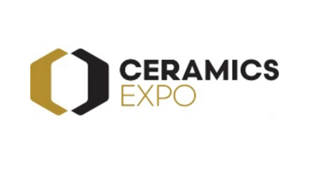 Logo Ceramics Expo