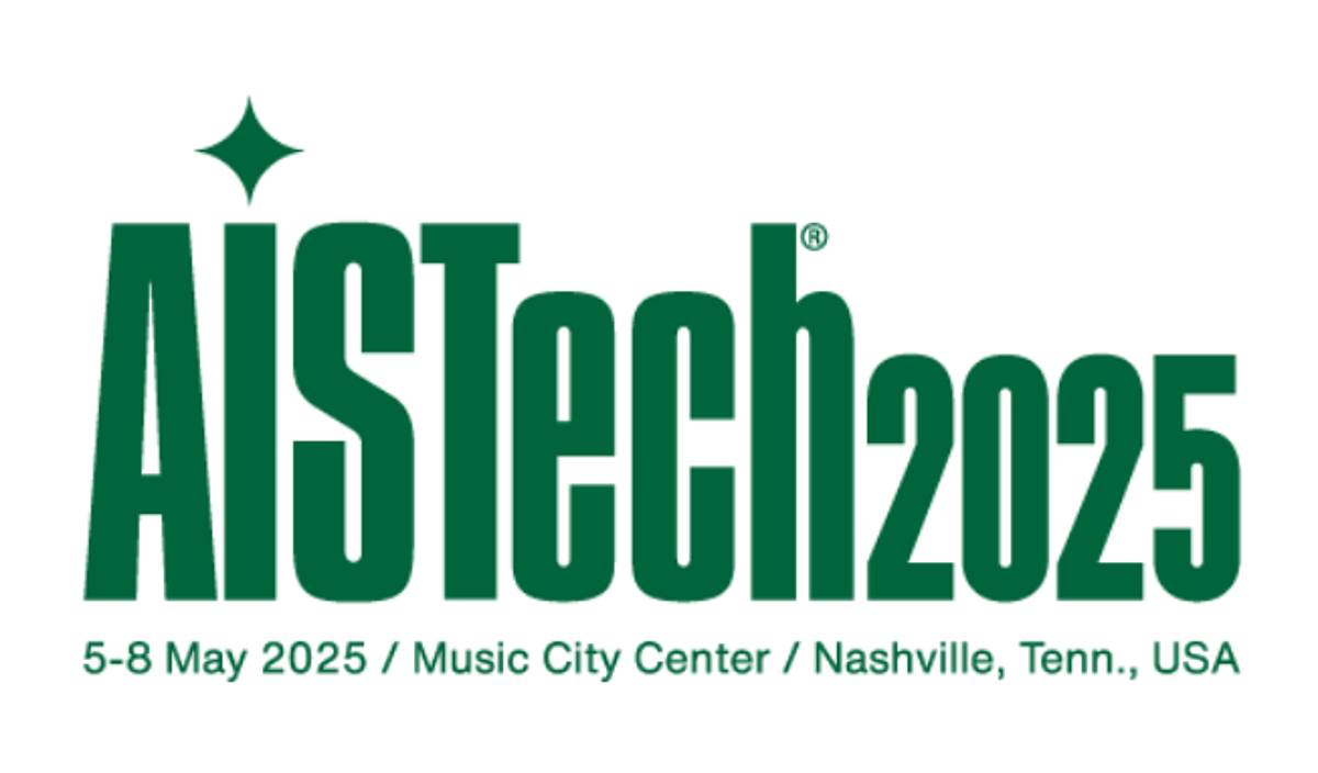 Logo AISTech 2025