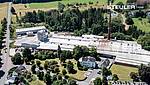 Aerial view Steuler site, Breitscheid