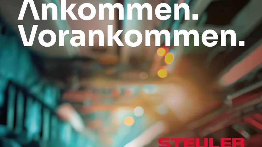 2024 Weiterentwicklung der Arbeitgebermarke