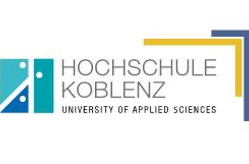 Logo Hochschule Koblenz