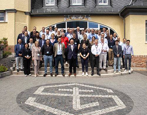 International Subsidiaries Meeting 2025 