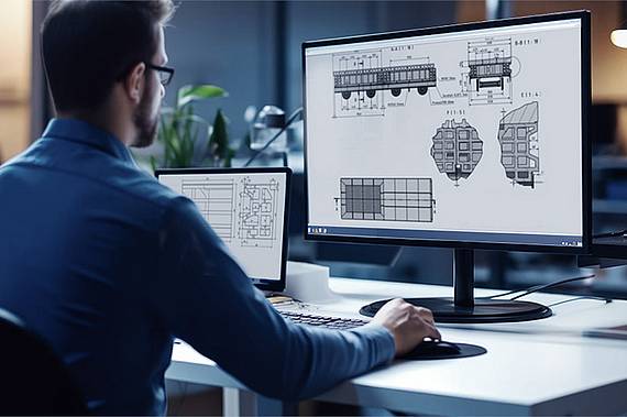 Steuler Refractory Linings high-temperature kiln construction