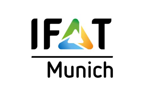 Logo IFAT München
