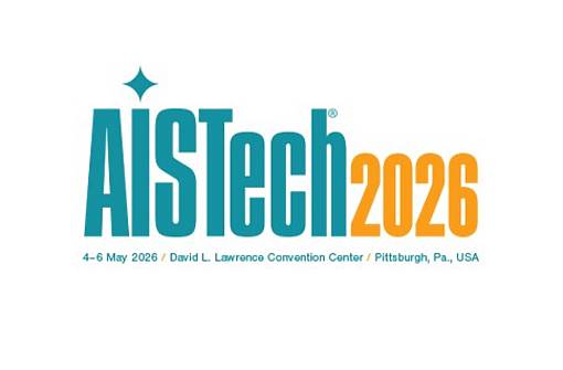 Logo Messe AISTech 2026