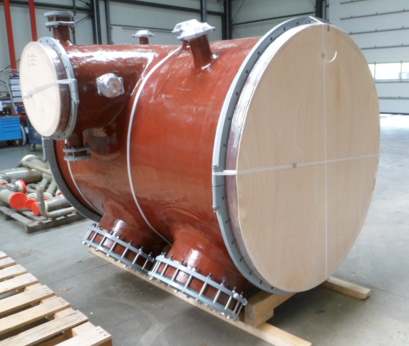 Separator KERA DUROSTRONG Steuler Linings